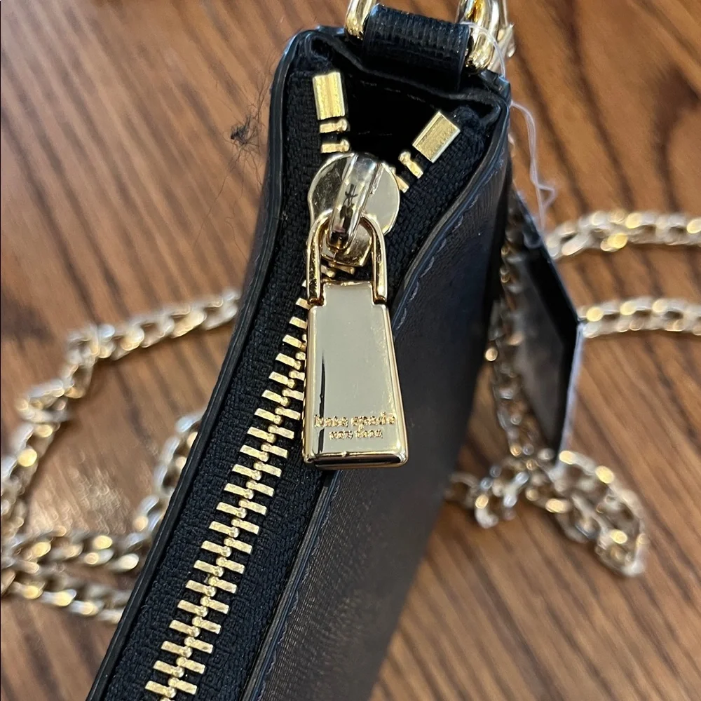 **SOLD** Kate Spade New York Jolie Small Convertible Crossbody Bag - Picture 10 of 16